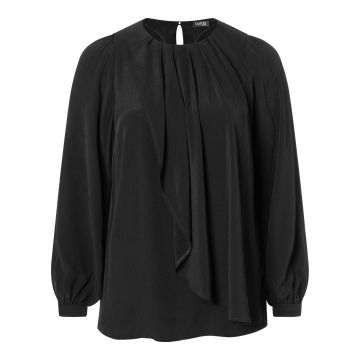 Burda patroon Elegante damesblouses 5692