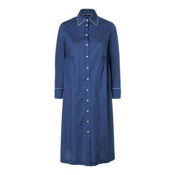 Burda patroon Blousejurk & Blouse voor dames 5693