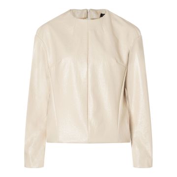 Burda patroon Dames Shirt met Lange Mouwen 5697