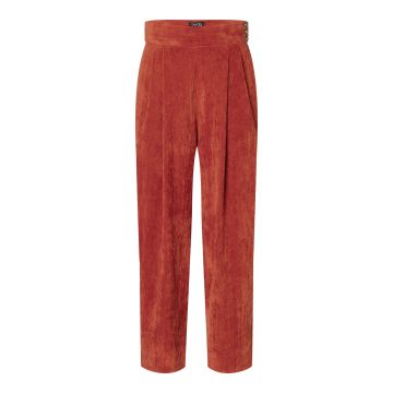 Burda patroon Damesbroek met zakken 5699