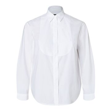 Burda patroon Blouses met knoopjes voor dames 5700