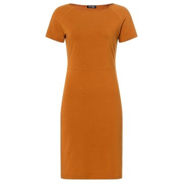 Burda patroon Tricot jurken voor dames 5708