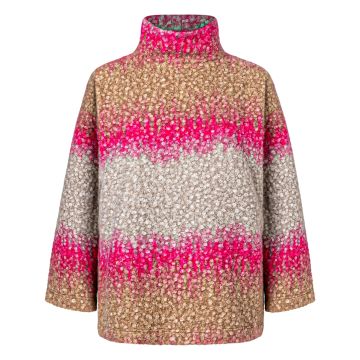 Burda patroon Dames Cozy Sweater 5710