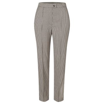 Burda patroon Elegante damesbroek 5712