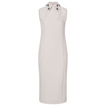 Burda patroon Elegante jurken voor dames5713