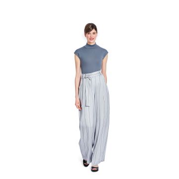 Burda naaipatroon 5718 maat 10-22 (36-48)