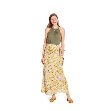 Burda naaipatroon 5725 maat 10-20 (36-46)