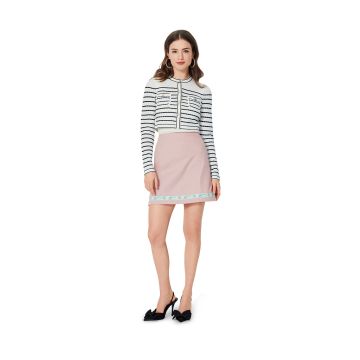 Burda naaipatroon 5726 maat 8-18 (34-44)