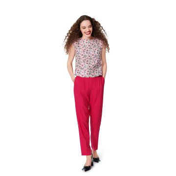 Burda naaipatroon 5727 maat 8-18 (34-44)