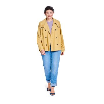 Burda naaipatroon 5747 maat 20-30 (46-56)