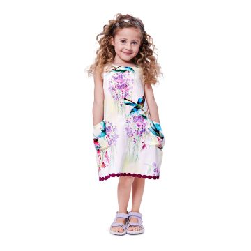 Burda Naaipatroon 9197