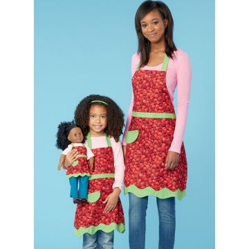 Ellie Mae Designs patroon 0255