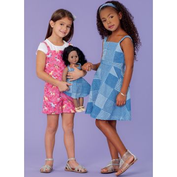 Ellie Mae Designs patroon 0258