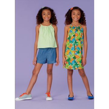 Ellie Mae Designs patroon 0259