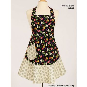 Kwik-Sew patroon 3787