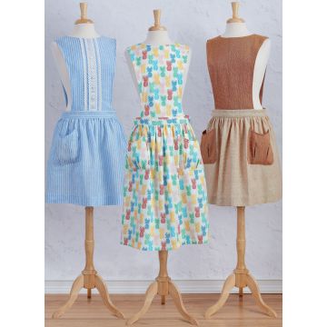 Kwik-Sew patroon 4281 maat 34 t/m 46