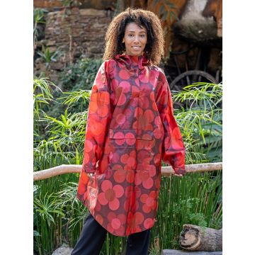 T1001 Poncho Hunter