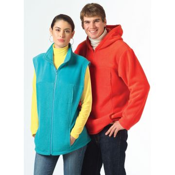 McCall's patroon 5252 maat 44 t/m 58