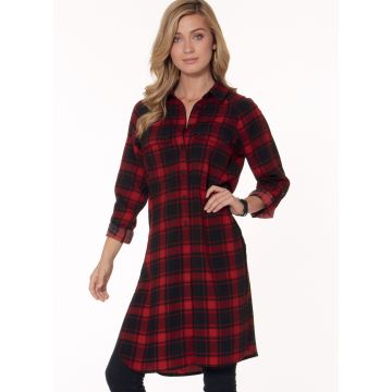 McCall's patroon 7472 maat 32 t/m 40