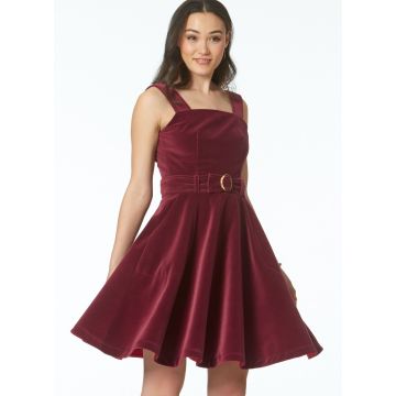McCall's patroon 7626 maat 38 t/m 46