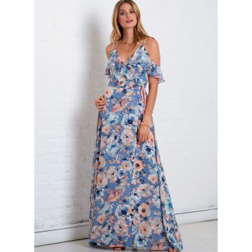 McCall's patroon 7745 maat 32 t/m 40