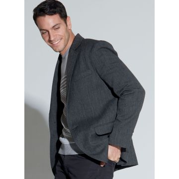 McCall's patroon 7818 maat 44 t/m 50