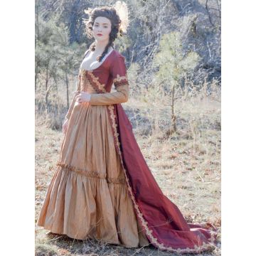 McCall's patroon 7826 maat 32 t/m 40