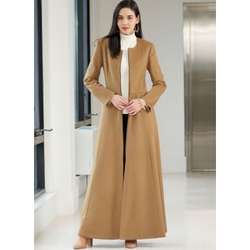 McCall's patroon 7848 maat 34 t/m 42