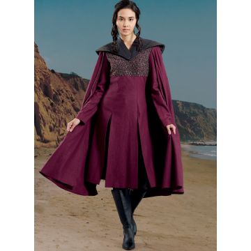 McCall's patroon 7854 maat 32 t/m 40