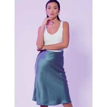 McCall's patroon 7931 maat 32 t/m 40
