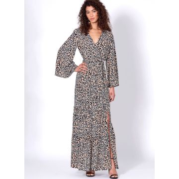 McCall's patroon 7970 maat 32 t/m 40