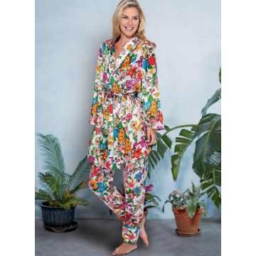 McCall's patroon 8056 maat 34 t/m 42