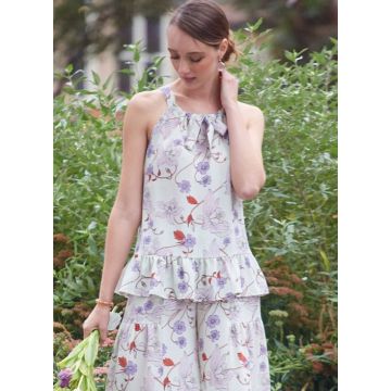 McCall's patroon 8093 maat 34 t/m 42