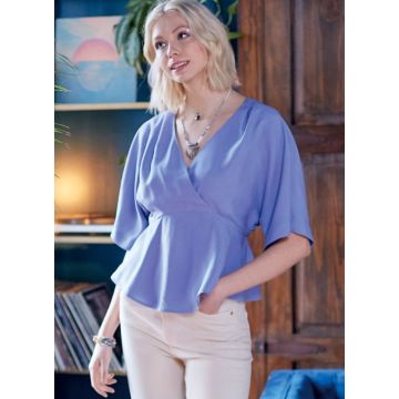 McCall's patroon 8115 maat 34 t/m 42