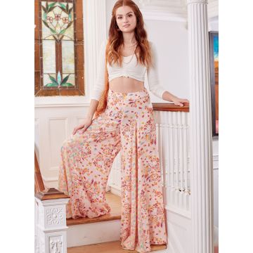 McCall's patroon 8223 maat 42 t/m 52
