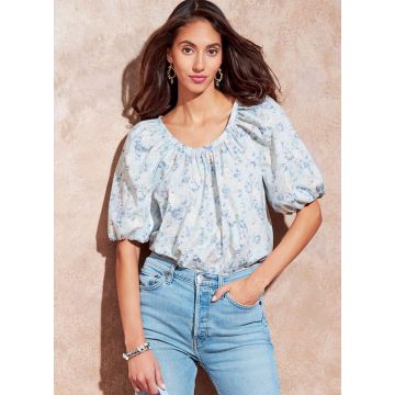 McCall's patroon 8256 maat 34 t/m 42