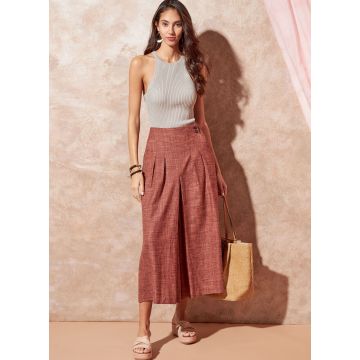 McCall's patroon 8260 maat 32 t/m 40