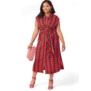 McCall's patroon 8286 maat 34 t/m 42