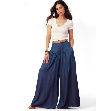 McCall's patroon 8292 maat 42 t/m 50