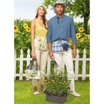 McCall's patroon 8300