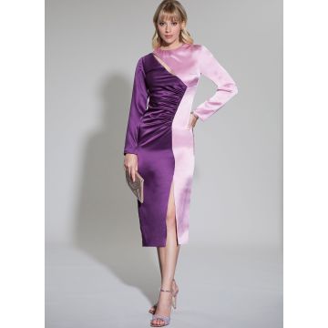 McCall's patroon 8341 maat 32 t/m 40