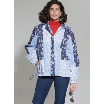 McCall's patroon 8346 maat 34 t/m 42