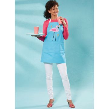 McCall's patroon 8377