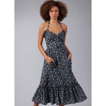McCall's patroon 8429 maat 44 t/m 54