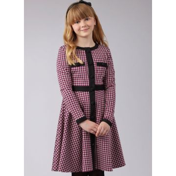 McCall's patroon 8445 maat 127 t/m 155