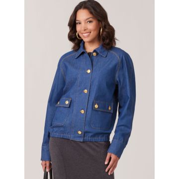 McCalls naaipatroon 8607 maat Y5