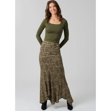 McCalls naaipatroon 8608 maat Y5