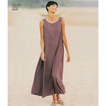 NewLook naaipatroon 6229