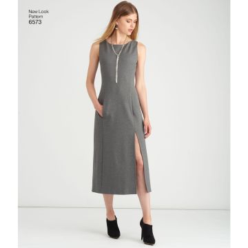 NewLook naaipatroon 6573