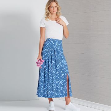 NewLook naaipatroon 6659